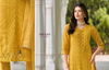Cotton Carnival 3 By Lily And Lali schiffli Work Cambric Cotton Readymade Suits Wholesale Shop In Surat

